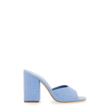 [Paris Texas] Mules SS23 PX947_XSACHBLUOPAL