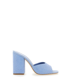 [Paris Texas] Mules SS23 PX947_XSACHBLUOPAL