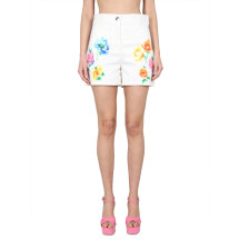 [BOUTIQUE MOSCHINO] Shorts SS23 03210818_1888