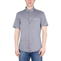 [BOSS] Shirts Short Sleeve FW22 50477298_10233753411