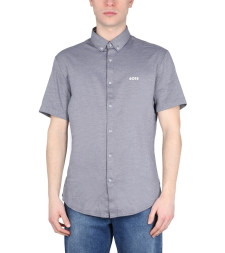 [BOSS] Shirts Short Sleeve FW22 50477298_10233753411