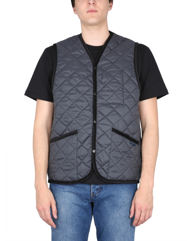 [LAVENHAM] Down Vest SS23 SLJ1051_G95
