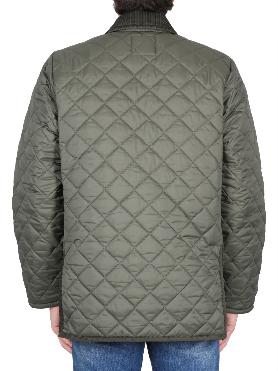 [LAVENHAM] Jacket SS23 SLJ1053_G97