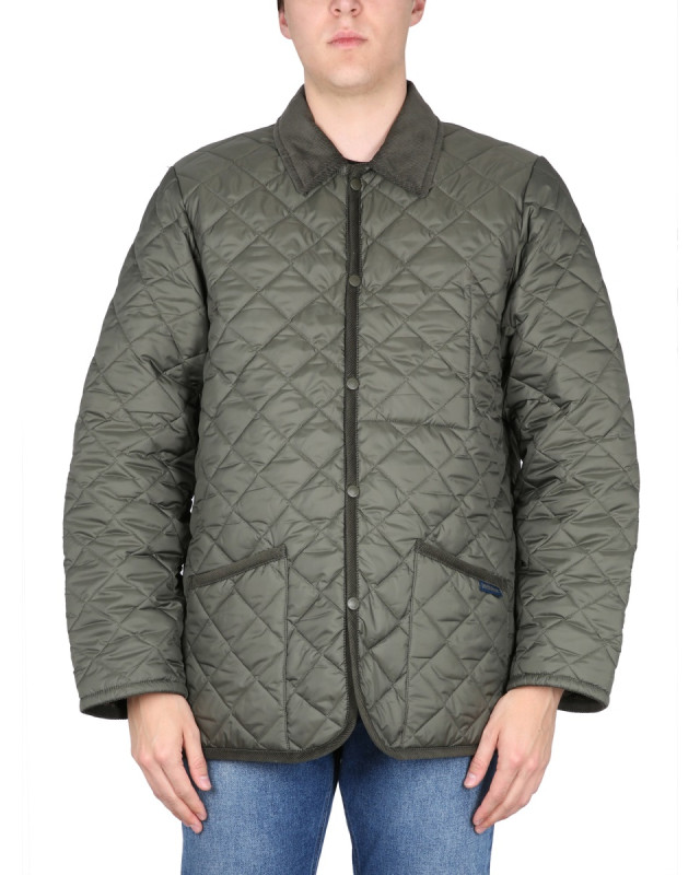[LAVENHAM] Jacket SS23 SLJ1053_G97