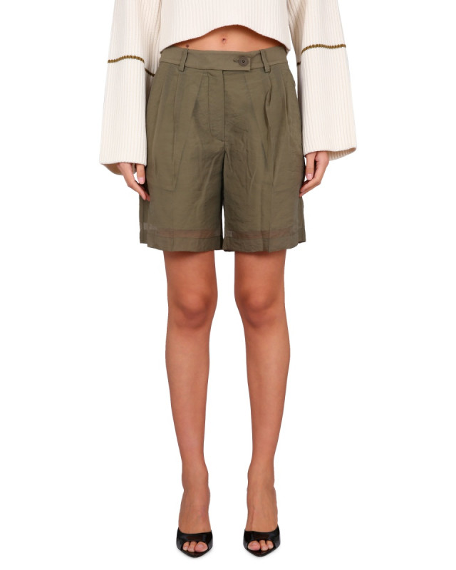 [HELMUT LANG] Shorts SS23 N02HW204_FJE