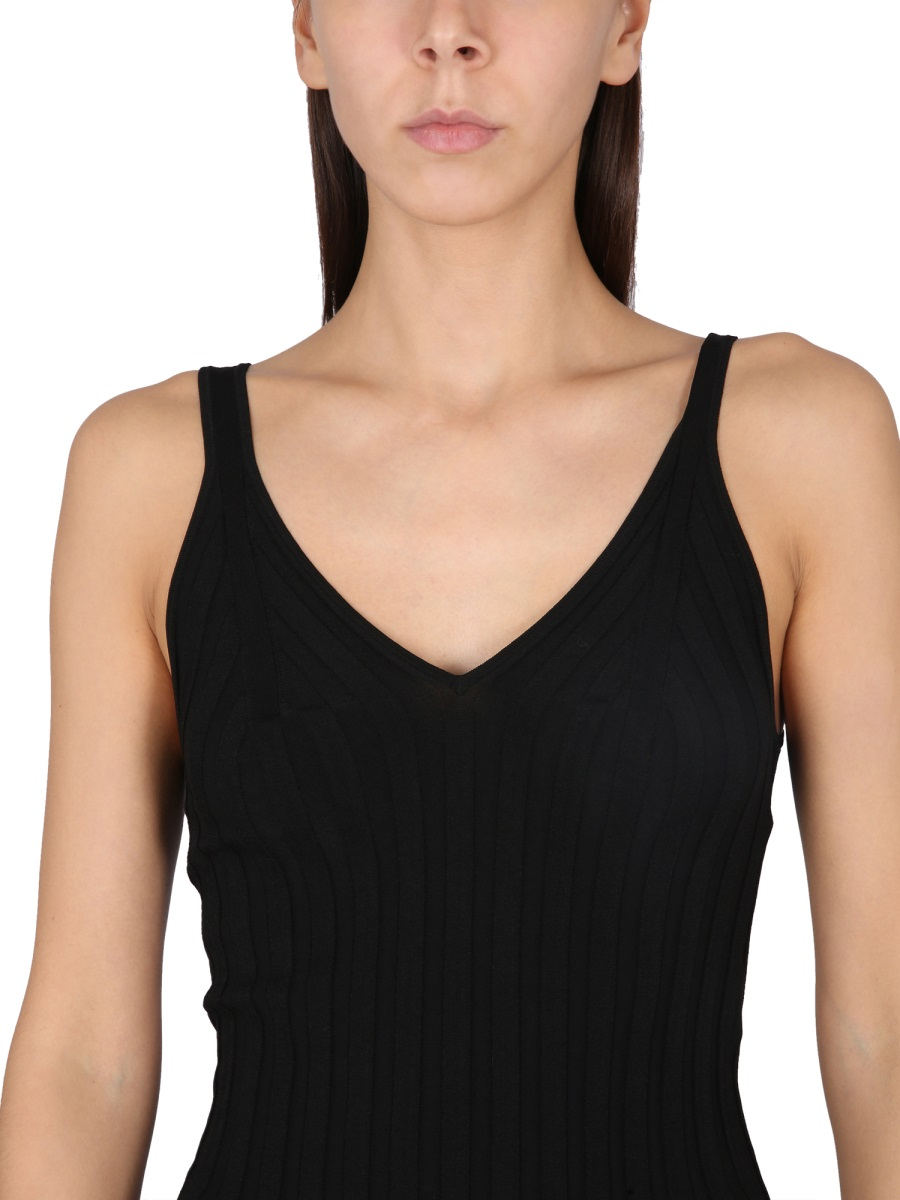 [HELMUT LANG] T-shirts Sleeveless SS23 N01HW704_001