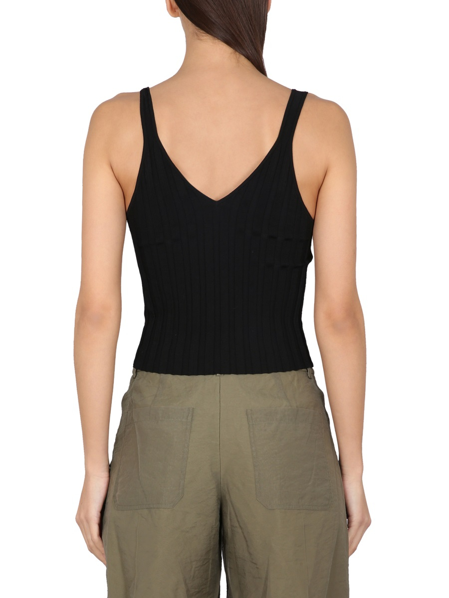 [HELMUT LANG] T-shirts Sleeveless SS23 N01HW704_001