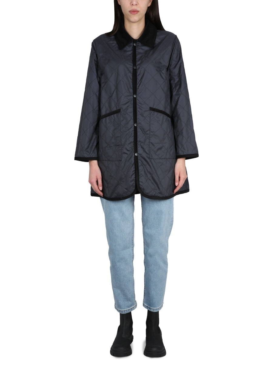 [LAVENHAM] Casual Jacket SS23 LV5126_G95