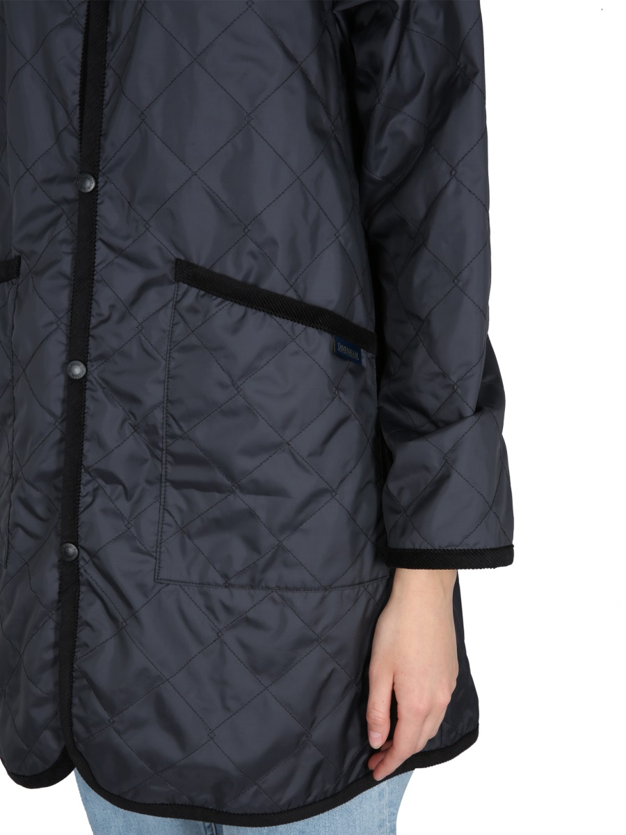[LAVENHAM] Casual Jacket SS23 LV5126_G95