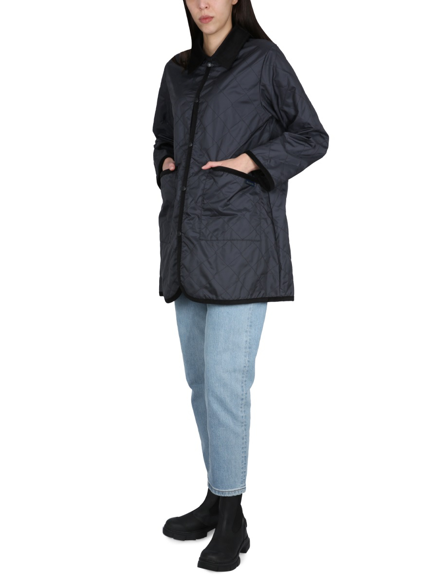 [LAVENHAM] Casual Jacket SS23 LV5126_G95