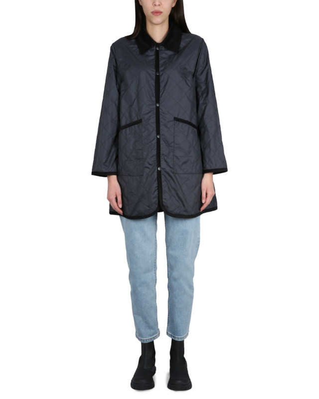 [LAVENHAM] Casual Jacket SS23 LV5126_G95