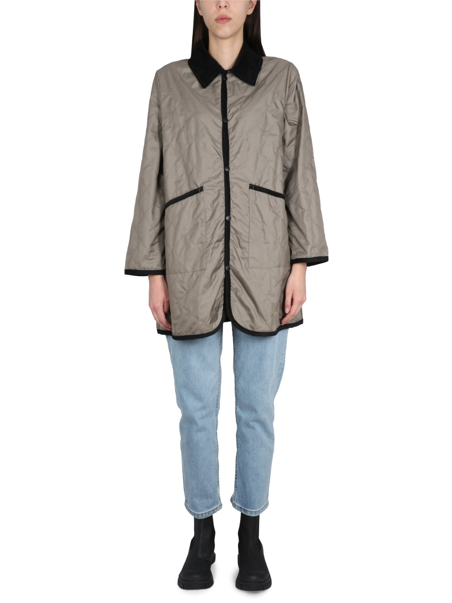 [LAVENHAM] Casual Jacket SS23 LV5126_C62