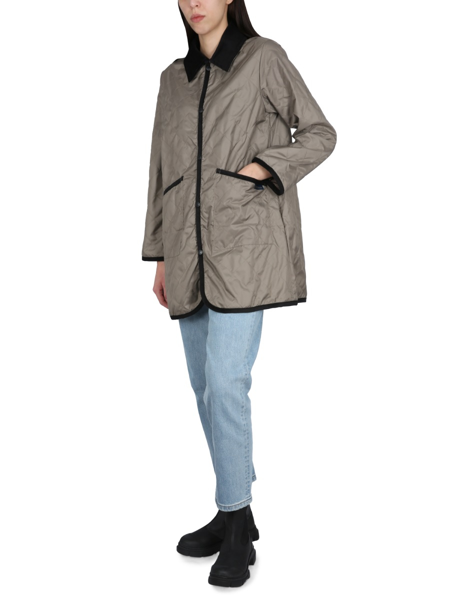 [LAVENHAM] Casual Jacket SS23 LV5126_C62