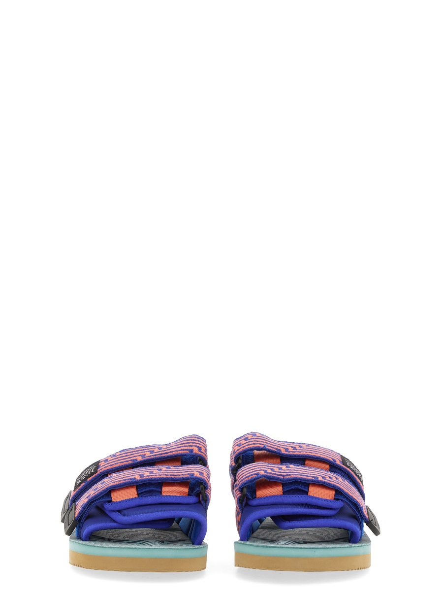 [Suicoke] Sandals SS23 OG-056JC01_ORB