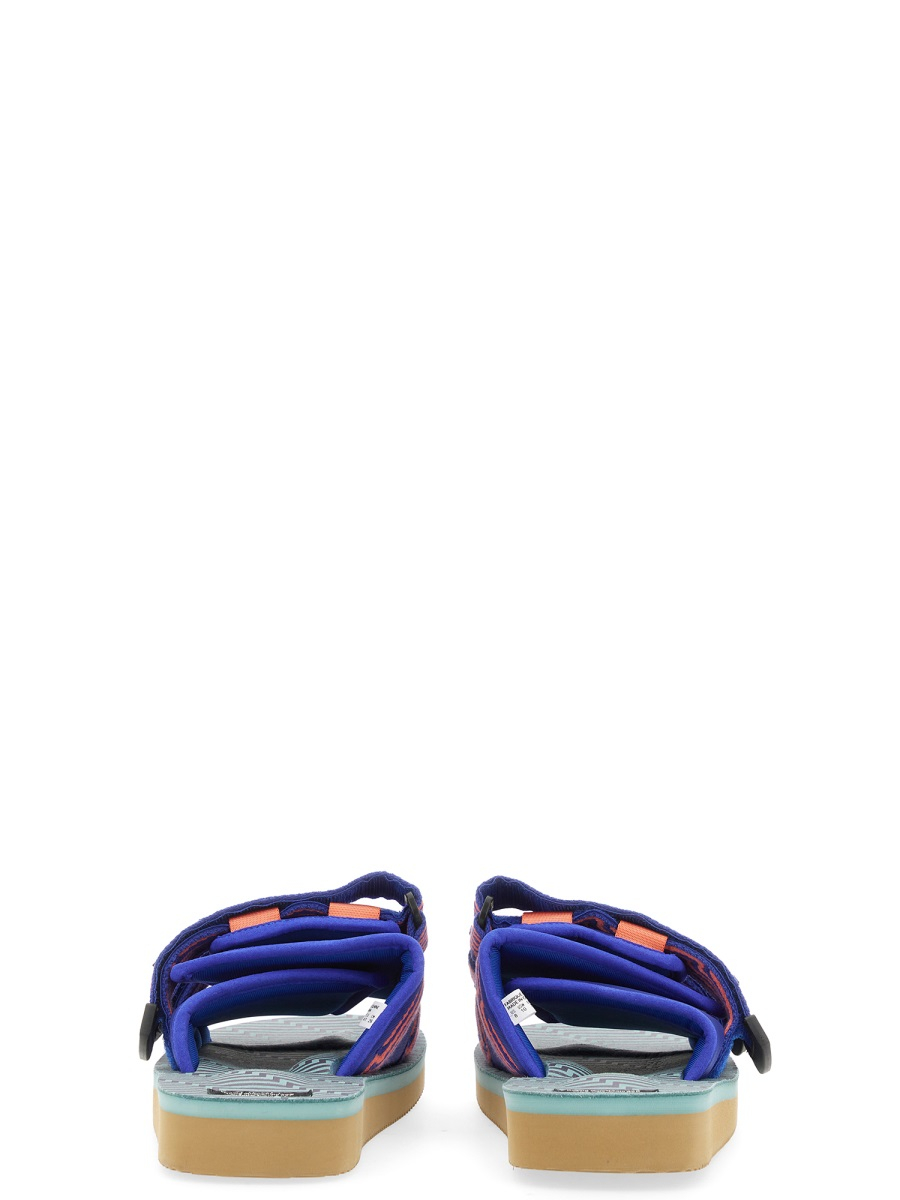 [Suicoke] Sandals SS23 OG-056JC01_ORB