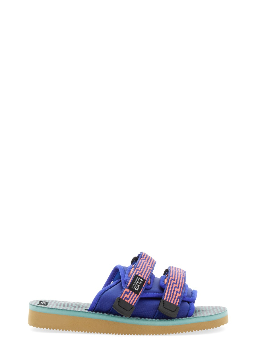 [Suicoke] Sandals SS23 OG-056JC01_ORB