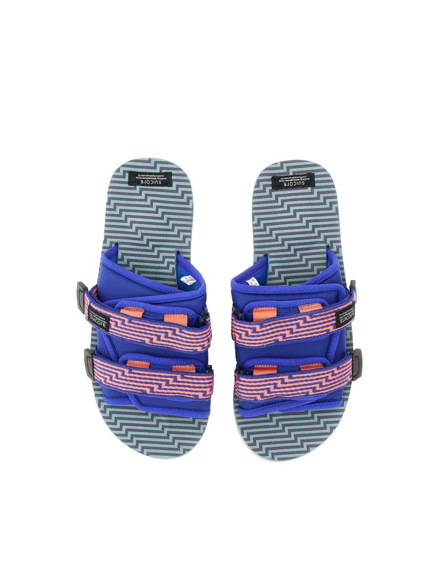 [Suicoke] Sandals SS23 OG-056JC01_ORB