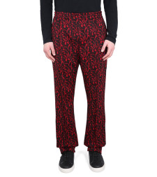 [Baracuta X Needles] Trousers SS23 BRPAN0028_UT2676500