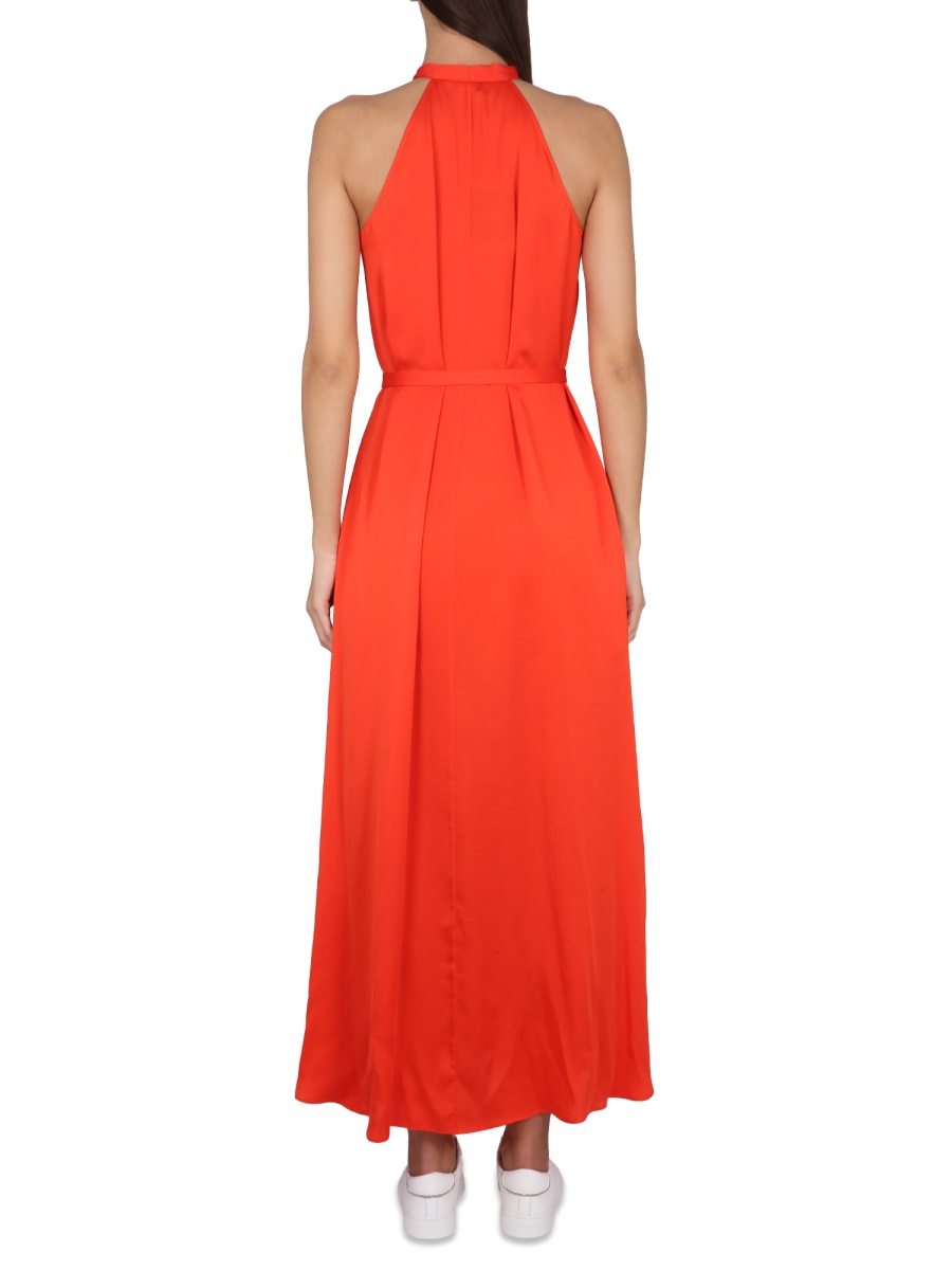 [Aspesi] Sleeveless dress SS23 2968_M21301024