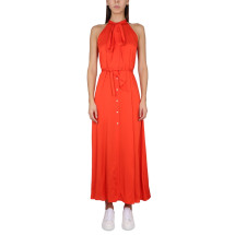 [Aspesi] Sleeveless dress SS23 2968_M21301024