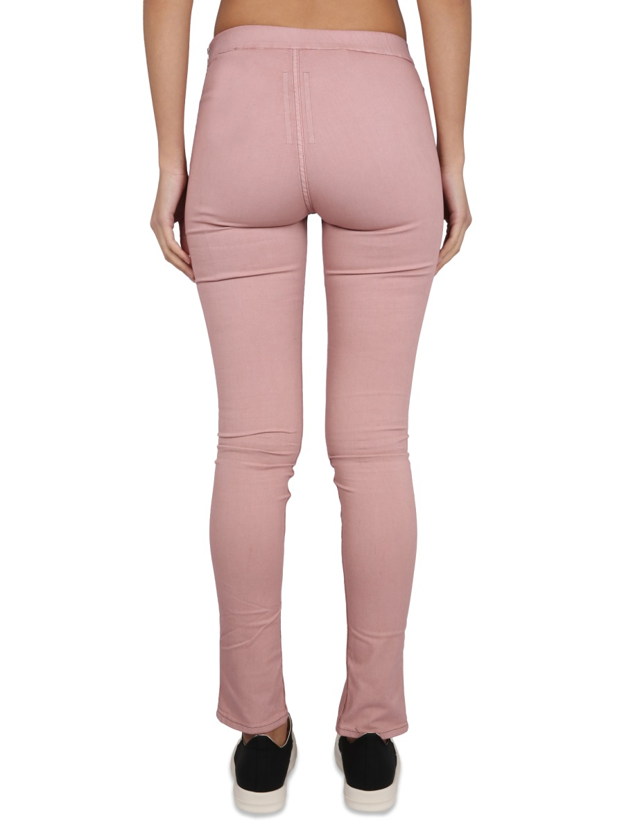 [RICK OWENS DRKSHDW] Trousers SS23 DS01C6317_SDO63