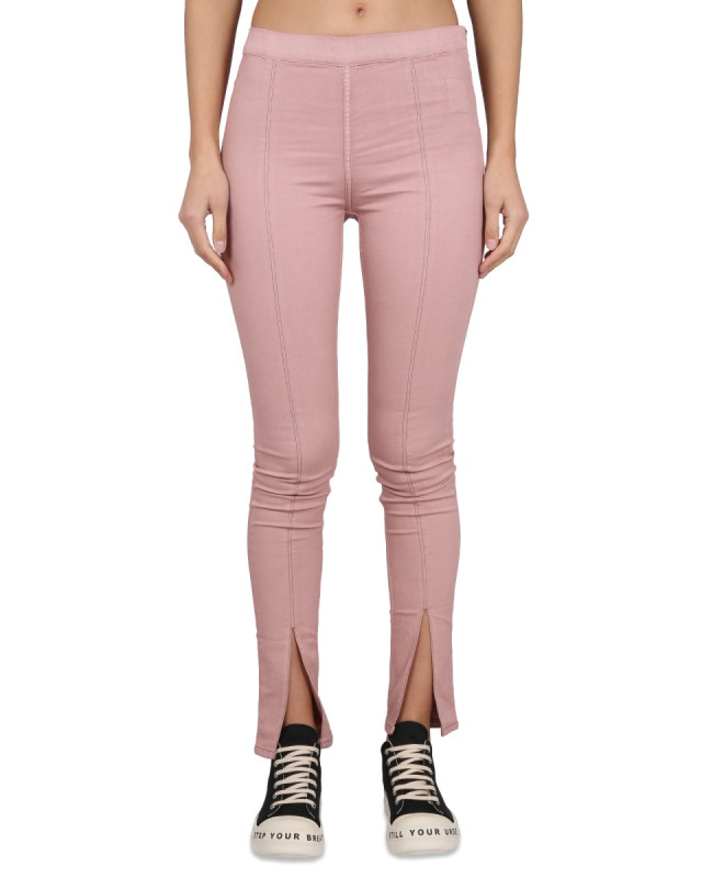 [RICK OWENS DRKSHDW] Trousers SS23 DS01C6317_SDO63
