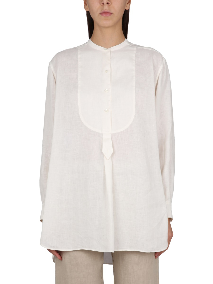 [Aspesi] Shirts Long Sleeve SS23 5441_C19585042