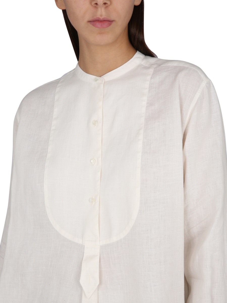 [Aspesi] Shirts Long Sleeve SS23 5441_C19585042