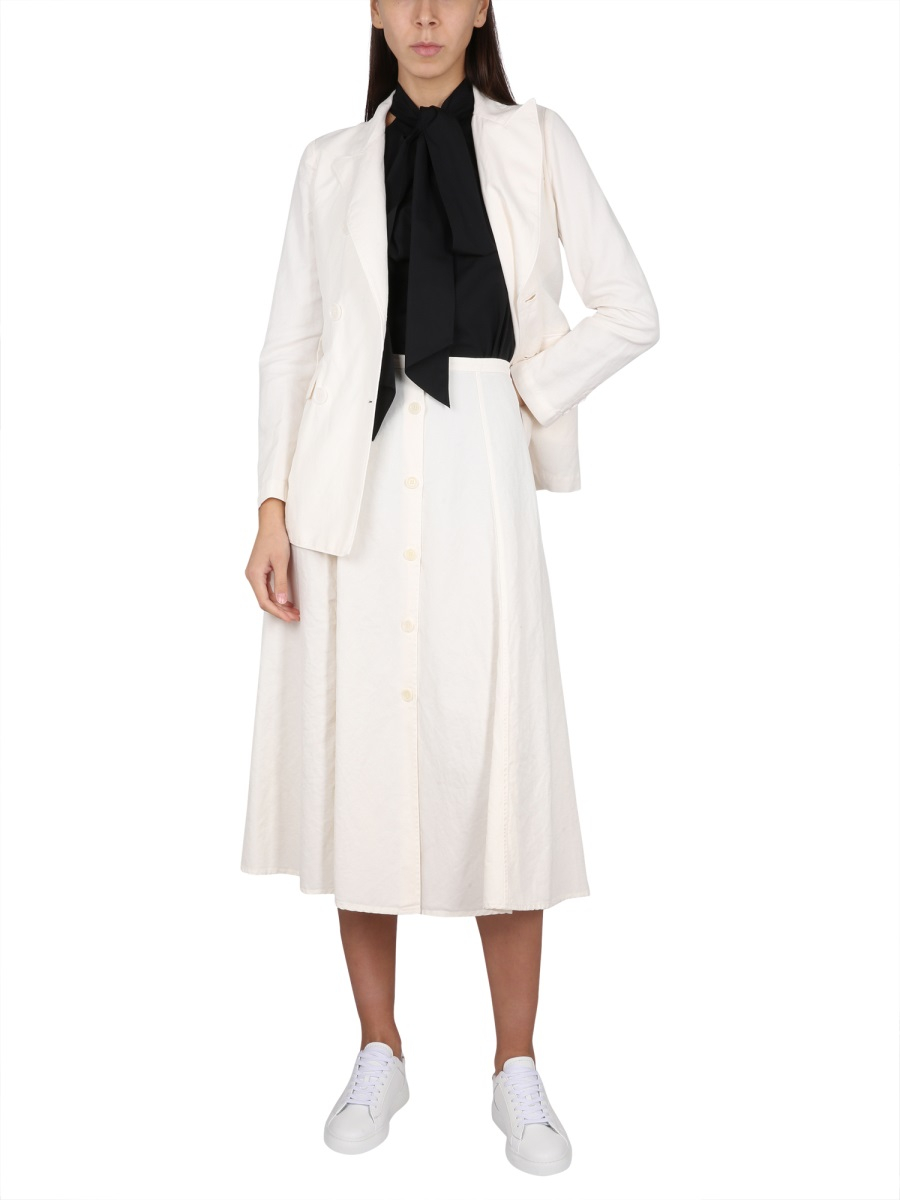 [Aspesi] Blazer SS23 0922_G20885042
