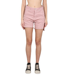 [RICK OWENS DRKSHDW] Shorts SS23 DS01C6301_SDOET163