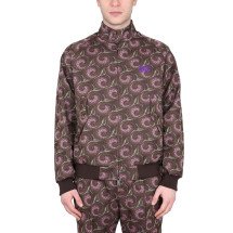[Baracuta X Needles] Zip Up SS23 BRCPS0961_UT2676700