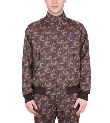 [Baracuta X Needles] Zip Up SS23 BRCPS0961_UT2676700