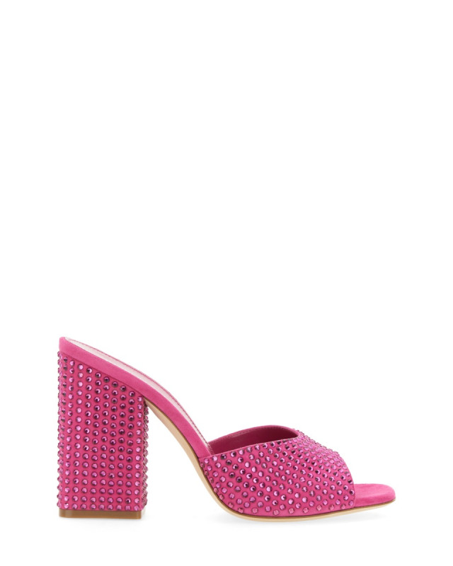 [Paris Texas] Pumps SS23 PX947_XSACHPINKRUBY