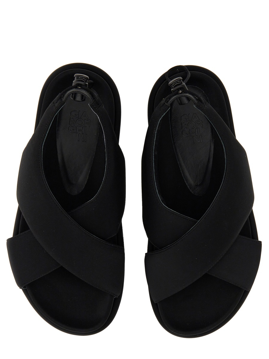 [Gia Borghini] Sandals SS23 GIA29_5000