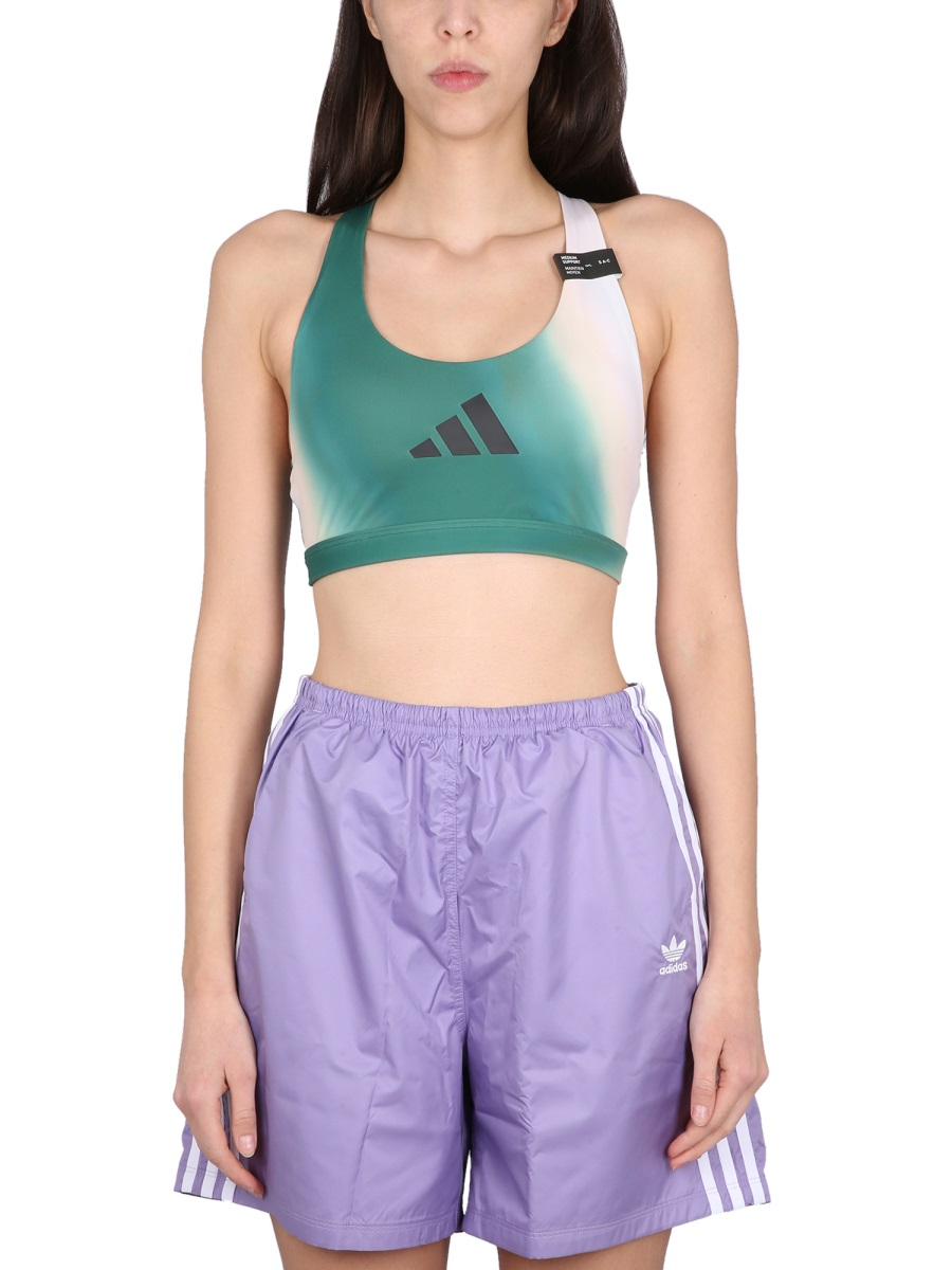 [ADIDAS ORIGINALS] Tank top SS23 HS2923_SECOGR/BLACK
