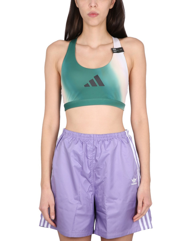 [ADIDAS ORIGINALS] Tank top SS23 HS2923_SECOGR/BLACK