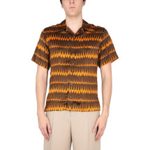 [Wales Bonner] Shirts Short Sleeve SS23 MS23SH01_VI038930