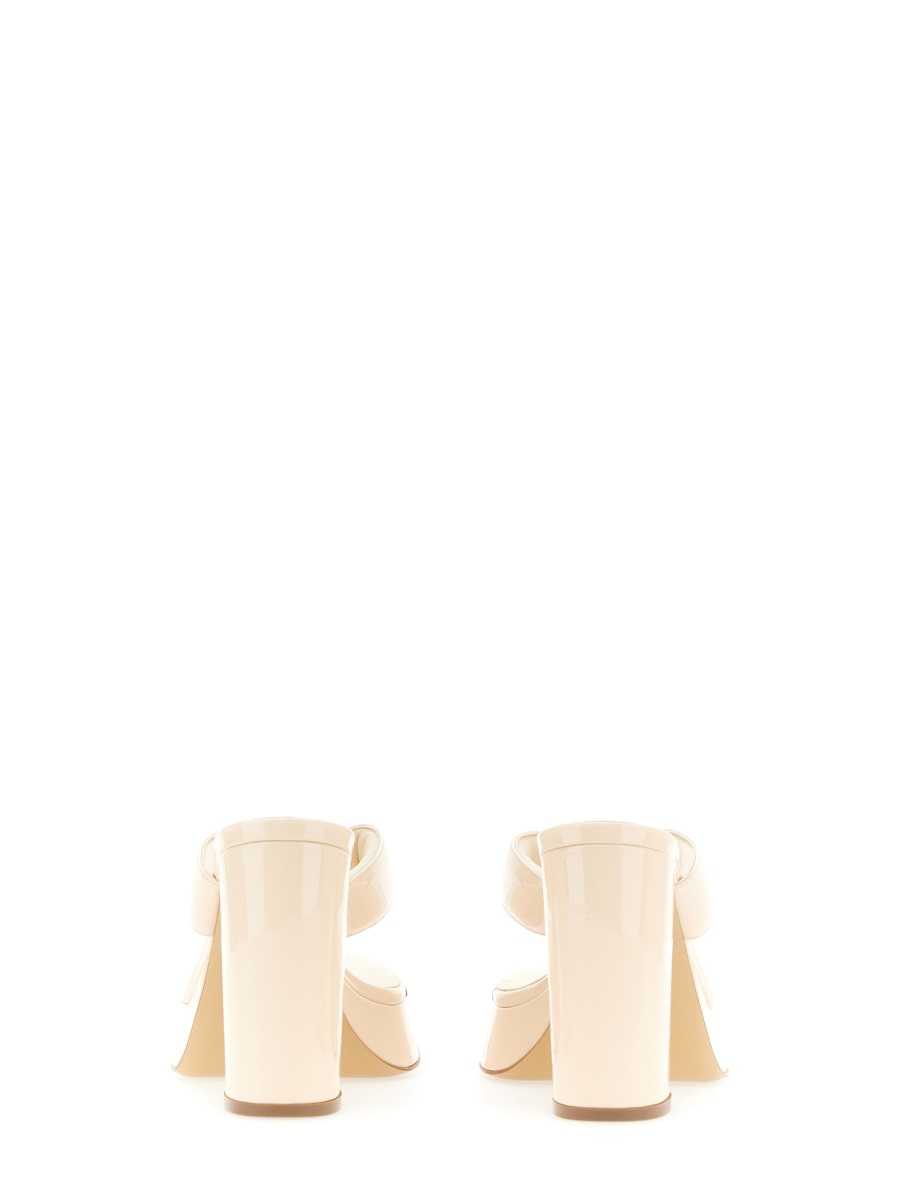 [Gia Borghini] Pumps SS23 GIA17_P3000