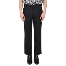 [Sunflower] Trousers SS23 4102_BLACK
