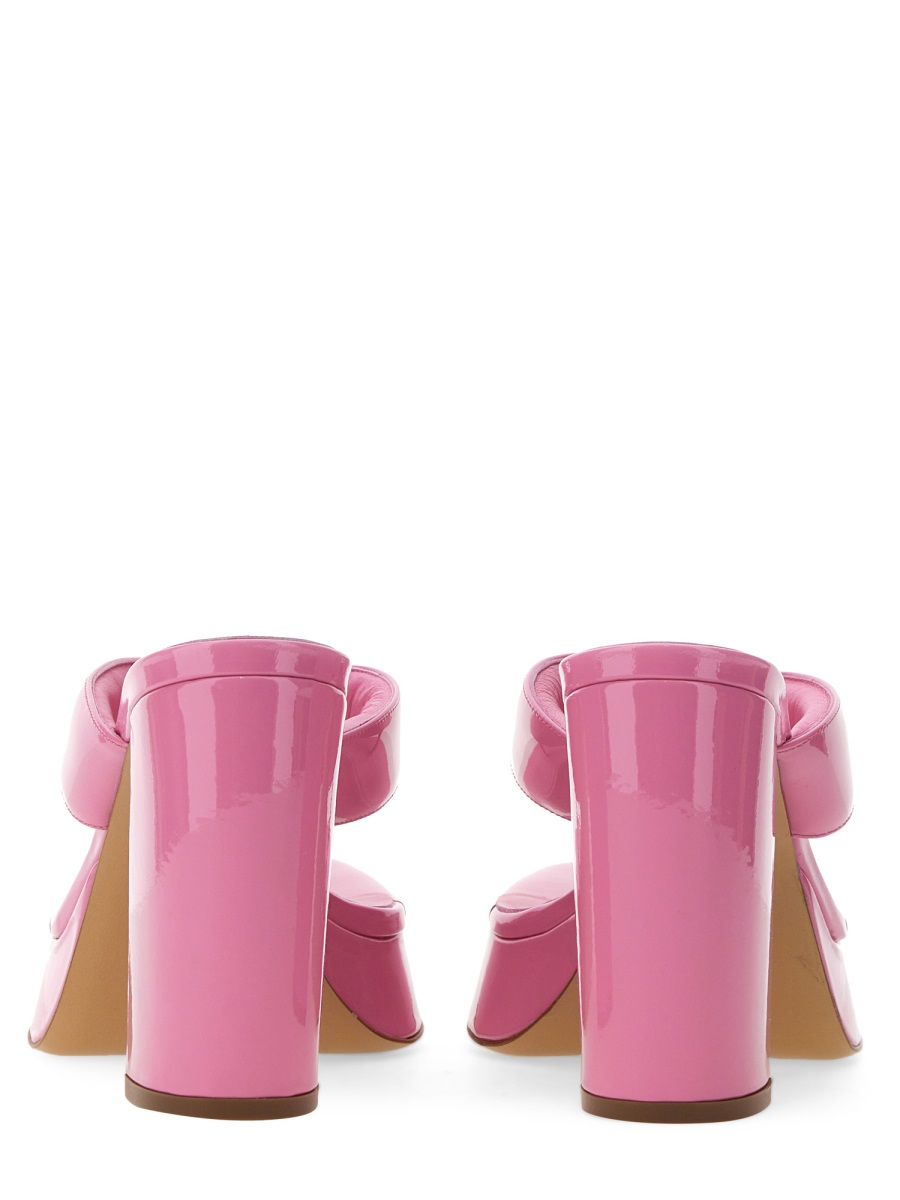 [Gia Borghini] Pumps SS23 GIA17_P2500