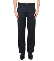 [Sefr] Trousers SS23 SS23SANTANA_MIDNIGHT