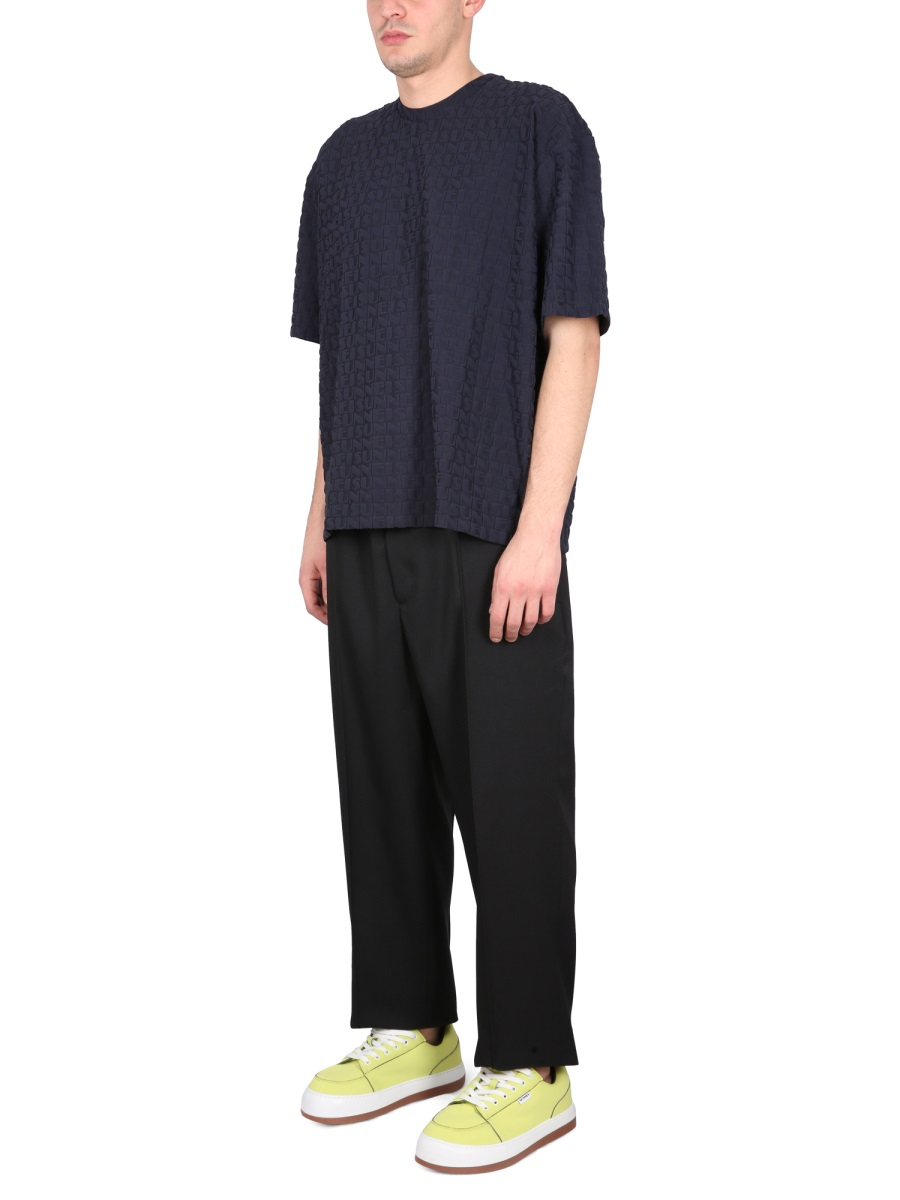 [SUNNEI] T-shirts Short Sleeve SS23 CRTWMTOP016_PLY015492