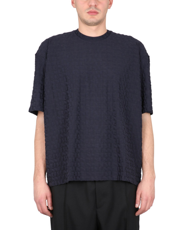 [SUNNEI] T-shirts Short Sleeve SS23 CRTWMTOP016_PLY015492