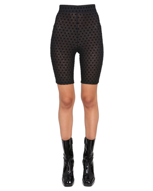 [Rotate Birger Christensen] Shorts SS22 RT855_1000