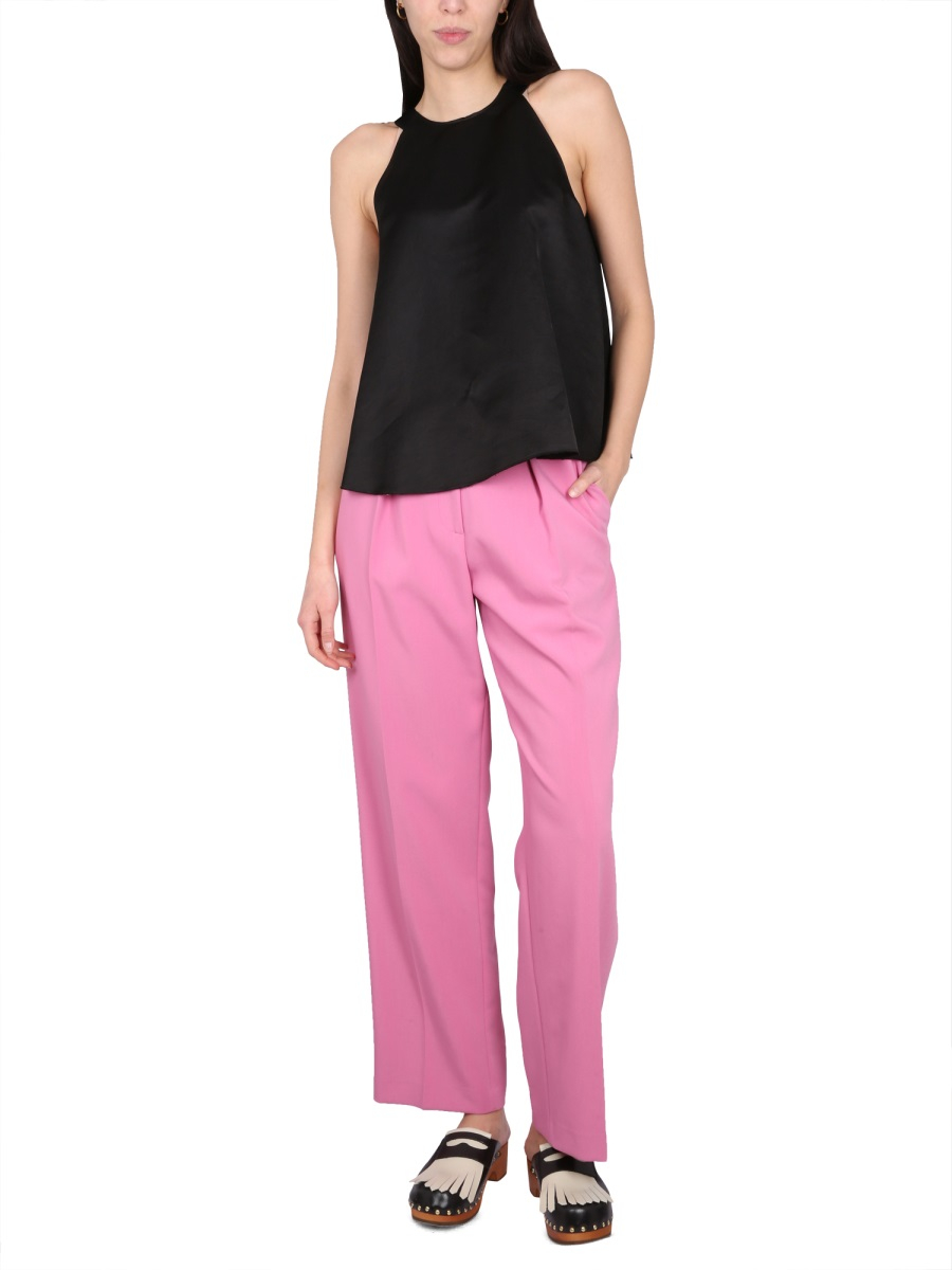 [Alysi] Trousers FW22 152115_A2058CANDY