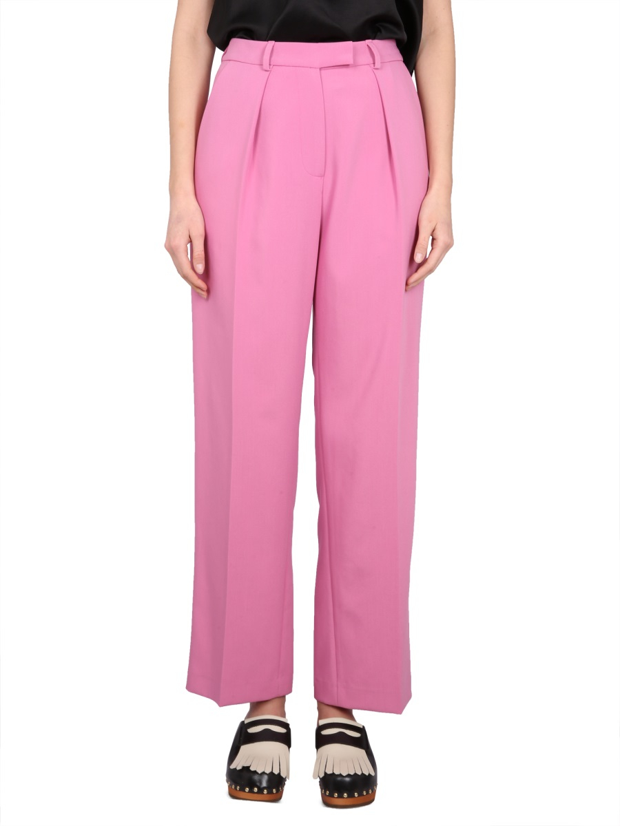 [Alysi] Trousers FW22 152115_A2058CANDY