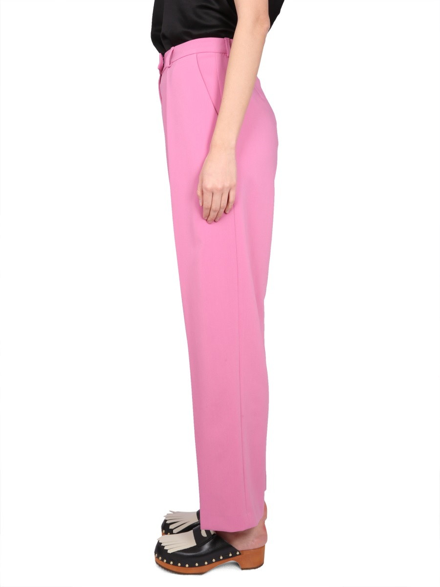 [Alysi] Trousers FW22 152115_A2058CANDY