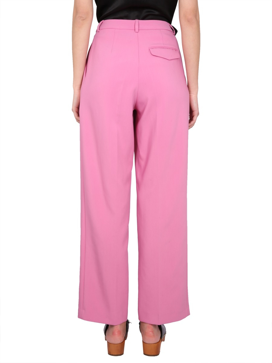 [Alysi] Trousers FW22 152115_A2058CANDY