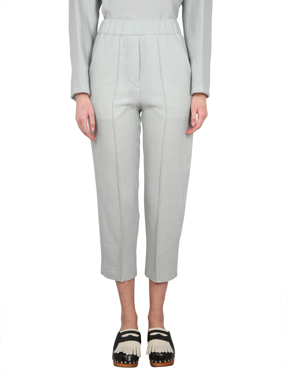 [Alysi] Trousers FW22 152159_A2218ACQ