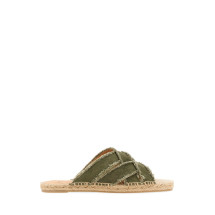 [Castaner] Sandals SS23 PILITA/002_OLIVE